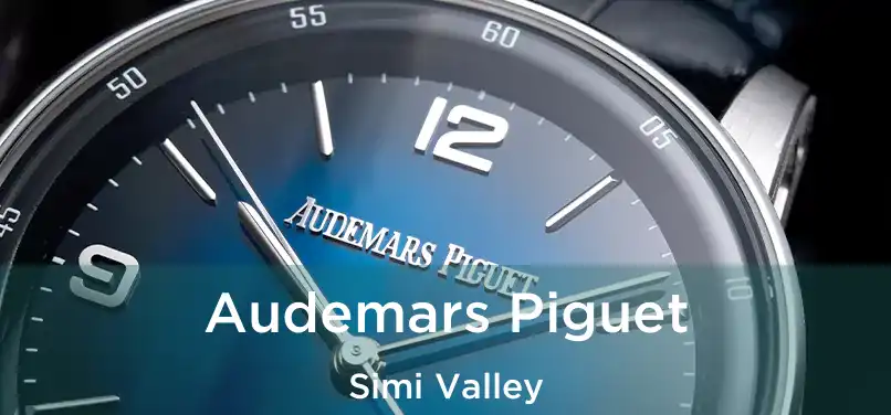 Audemars Piguet Simi Valley