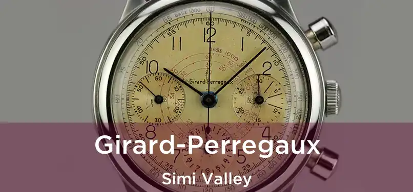 Girard-Perregaux Simi Valley